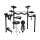 Instrument muzyczny MusicMate Perkusja elektroniczna MM-DRM150 RhythmPro